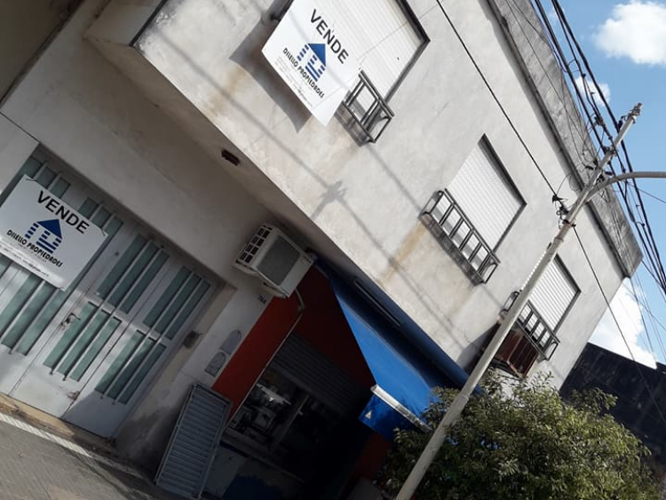 Casa con Local Comercial en Venta en Pergamino - Monroe casi Juan B. Justo