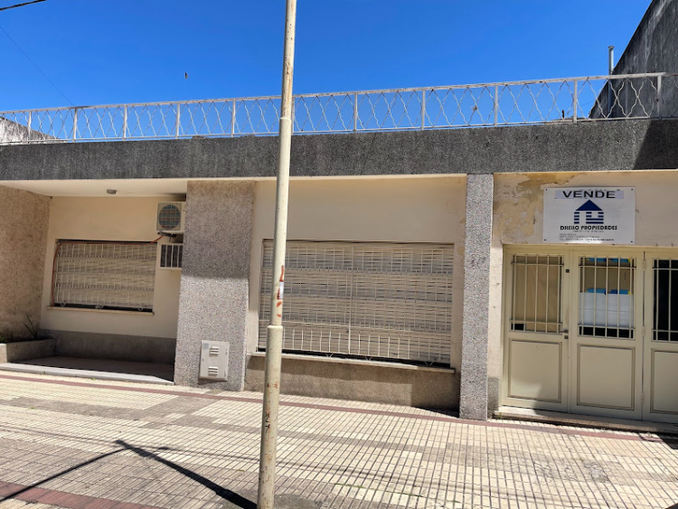 Casa en Alquiler en Pergamino - SARRATEA AL 500