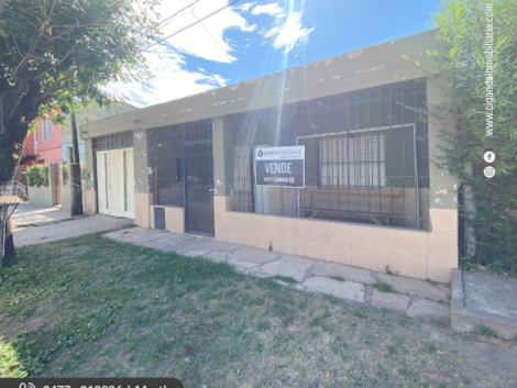 Casa en Venta en Pergamino - Andrade 1200