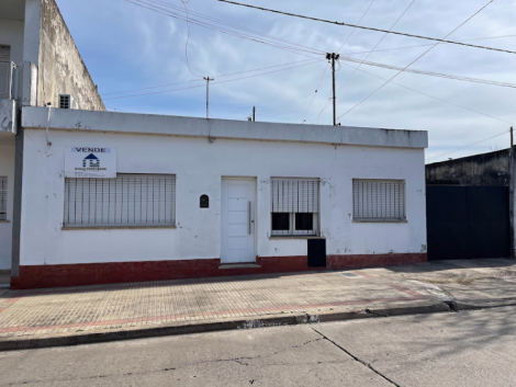 Casa en Venta en Pergamino - Lorenzo Moreno 921