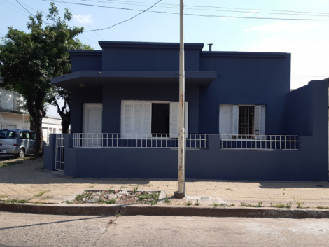 Casa en Venta en Pergamino - Maipu y Pico