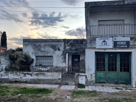 Casa en Venta en Pergamino - Monteagudo al 2100