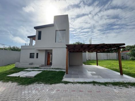 Casa en Venta en Pergamino - PH A ESTRENAR