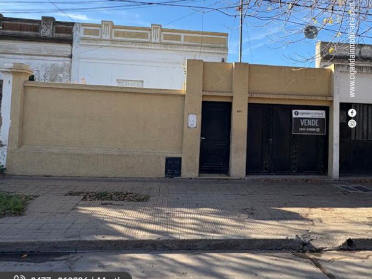 Casa en Venta en Pergamino - PRUDENCIO GONZALEZ AL 300