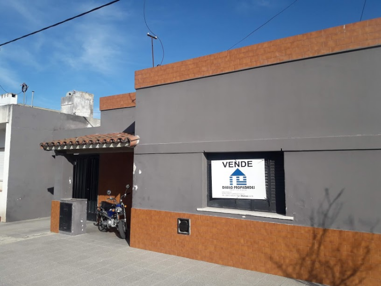 Casa en Venta en Pergamino - San Luis al 900