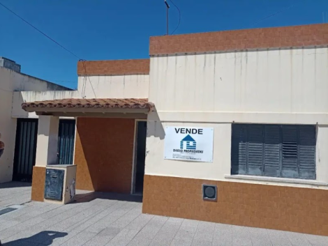 Casa en Venta en Pergamino - San Luis al 900