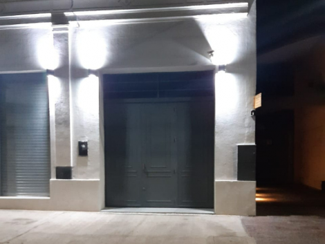 Cochera en Venta en Pergamino - Pueyrredon 335