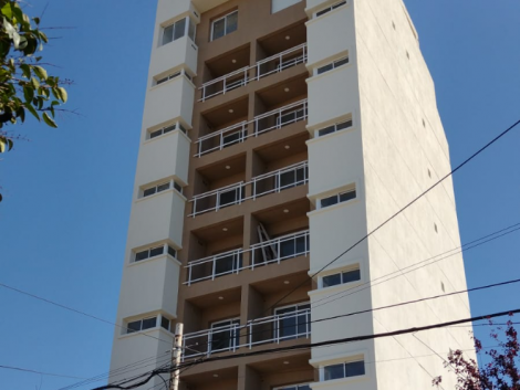 Departamento en Venta en Pergamino - 3 de Febrero 391 (VENDIDO)