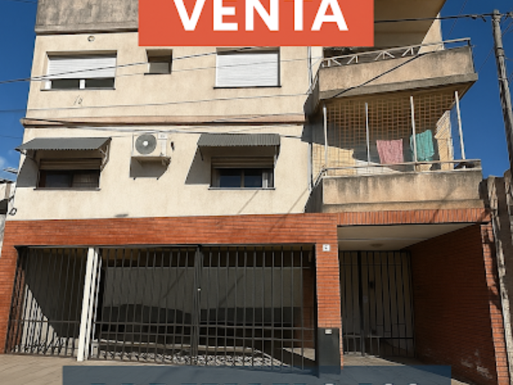 Departamento en Venta en Pergamino - 3 DE FEBRERO AL 500