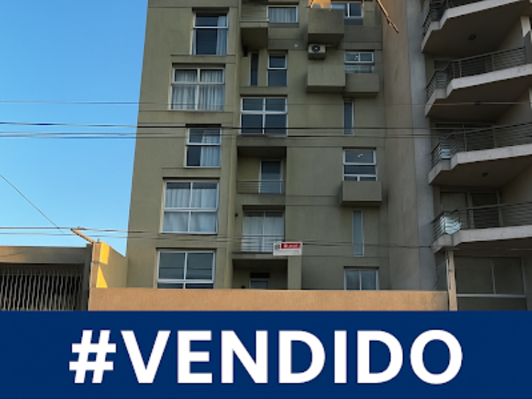 Departamento en Venta en Pergamino - LARREA 928 - PISO 1