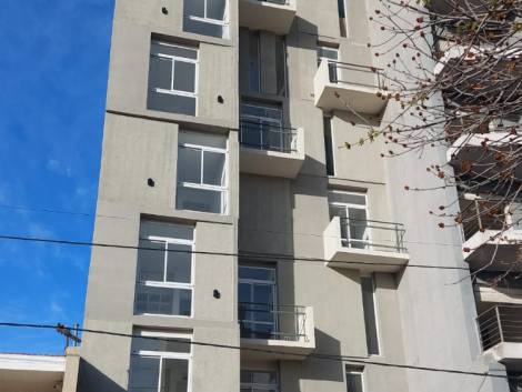 Departamento en Venta en Pergamino - Larrea 928