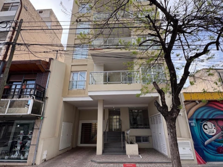 Departamentos en Venta en Pergamino - MERCED AL 300