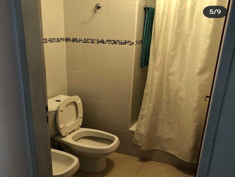 Departamento en Venta en Pergamino - 9 de Julio 1439