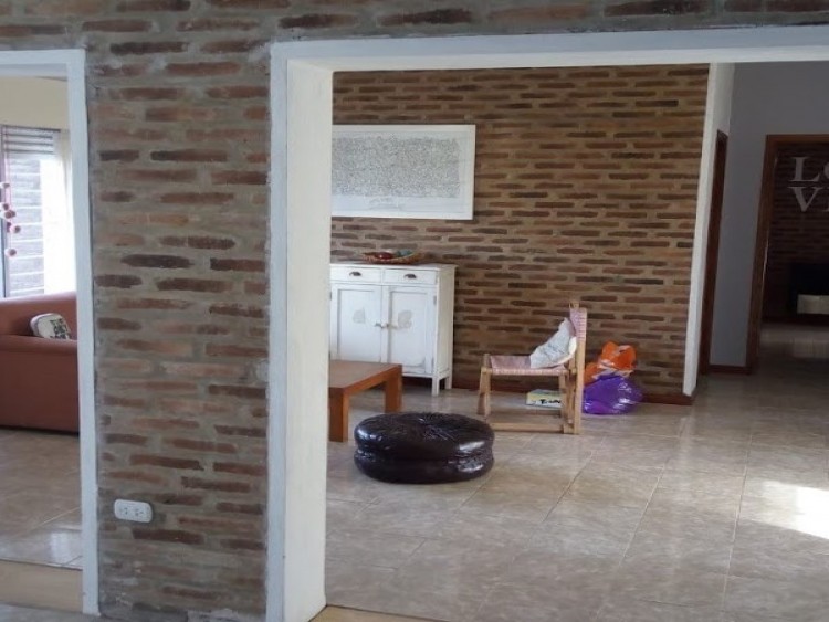 Casa en Venta en Pergamino - Agustin Alvarez 1800