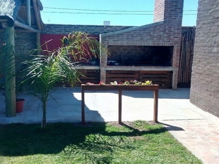 Casa en Venta en Pergamino - Agustin Alvarez 1800