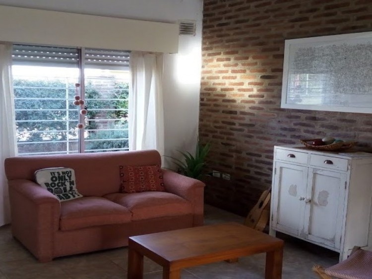 Casa en Venta en Pergamino - Agustin Alvarez 1800