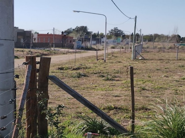 Terreno en Venta en Pergamino - La guadalupe - #VENDIDO