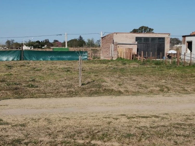 Terreno en Venta en Pergamino - La guadalupe - #VENDIDO