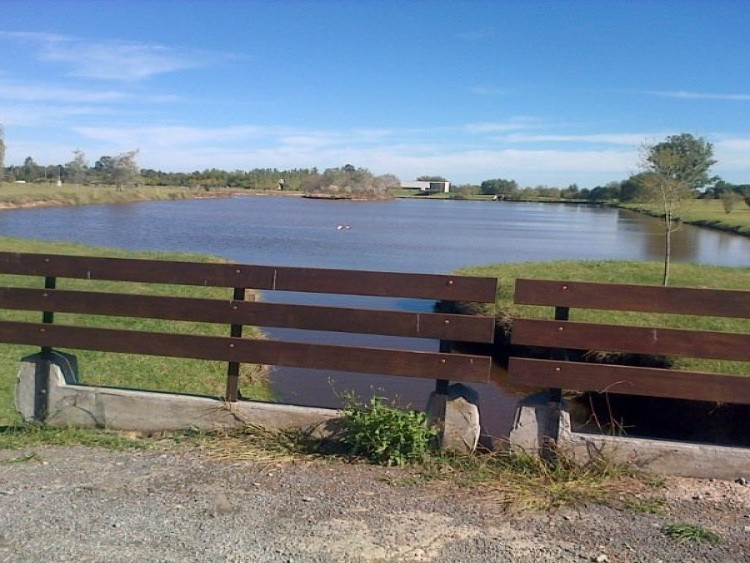 Lotes en Venta en Pergamino - Club del Lago