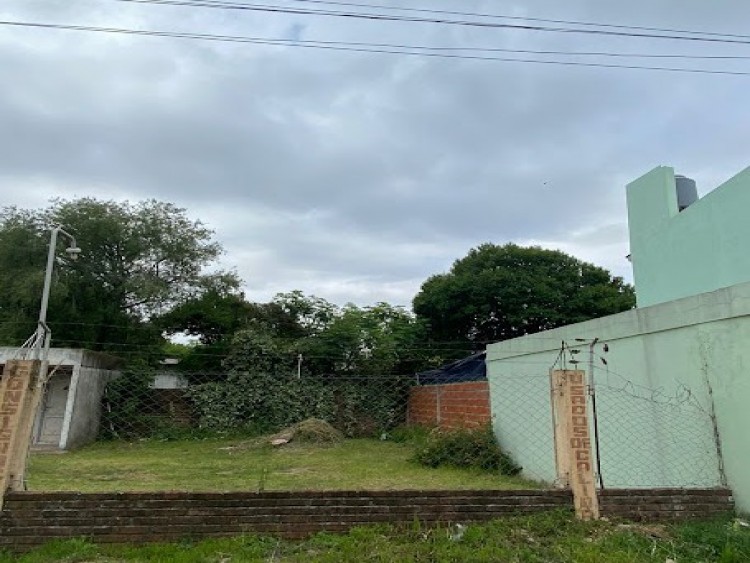 Terreno en Venta en Pergamino - Carpani Costa y Ecuador