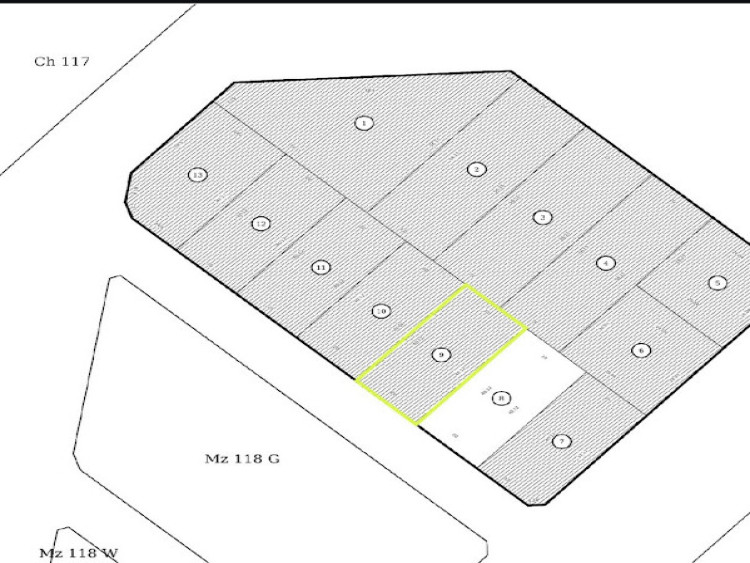 Lotes en Venta en Pergamino - La guadalupe