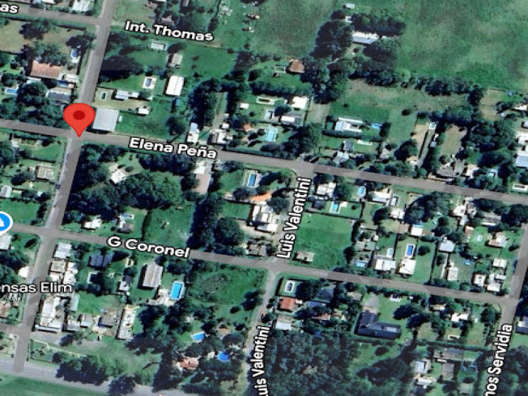 Terreno en Venta en Pergamino - Fontezuela