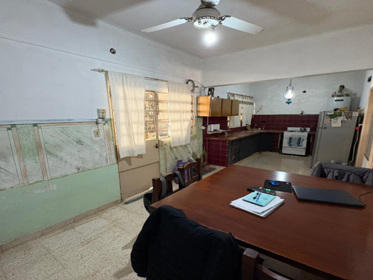 Casa en Venta en Pergamino - SARRATEA AL 500