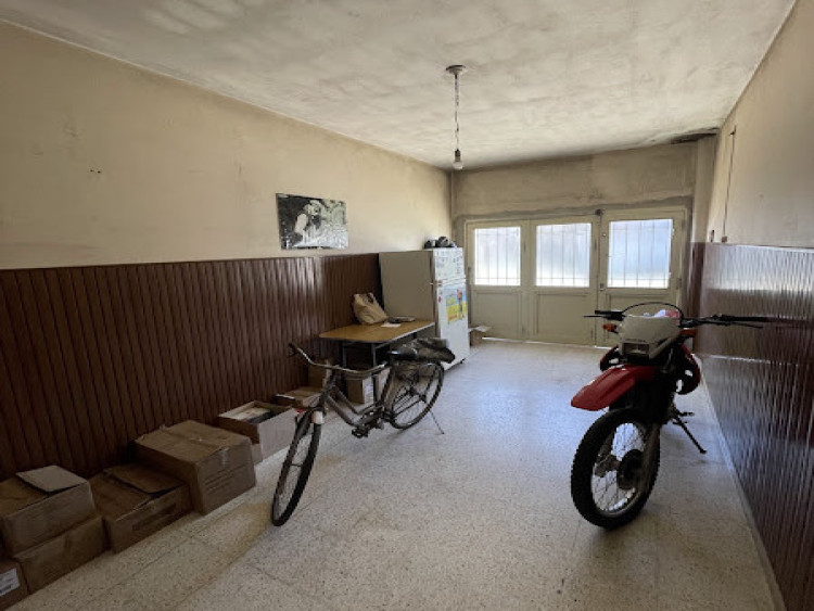 Casa en Venta en Pergamino - SARRATEA AL 500