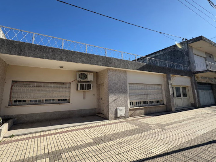 Casa en Venta en Pergamino - SARRATEA AL 500