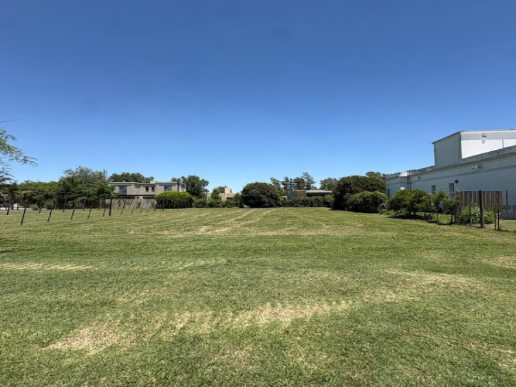 Terreno en Venta en Pergamino - LA DORMIDA