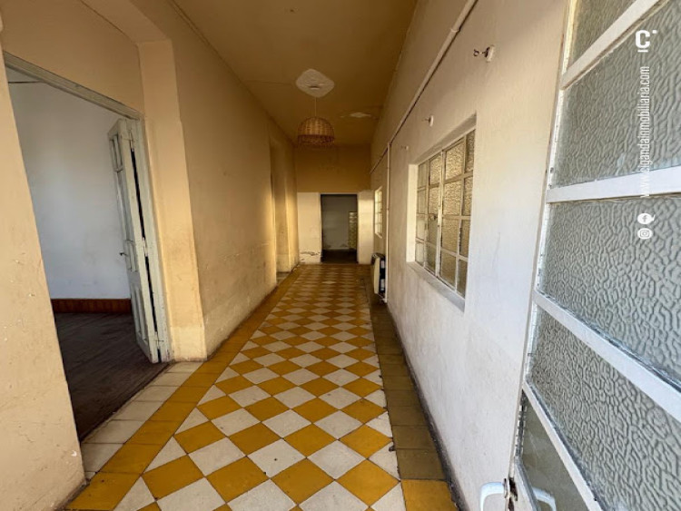 Casa en Venta en Pergamino - PRUDENCIO GONZALEZ AL 300