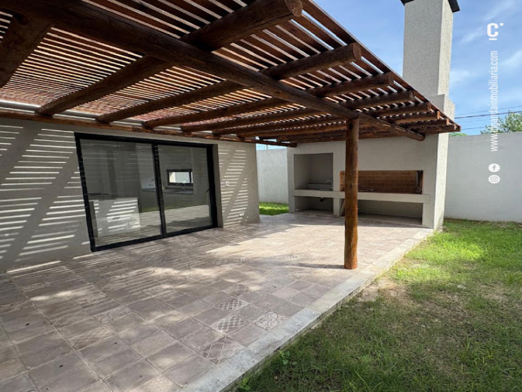 Casa en Venta en Pergamino - PH A ESTRENAR