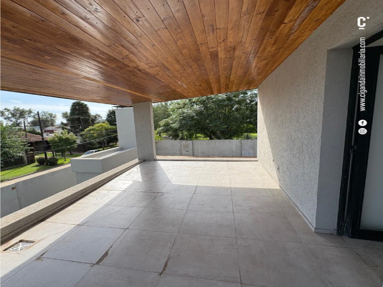 Casa en Venta en Pergamino - PH A ESTRENAR