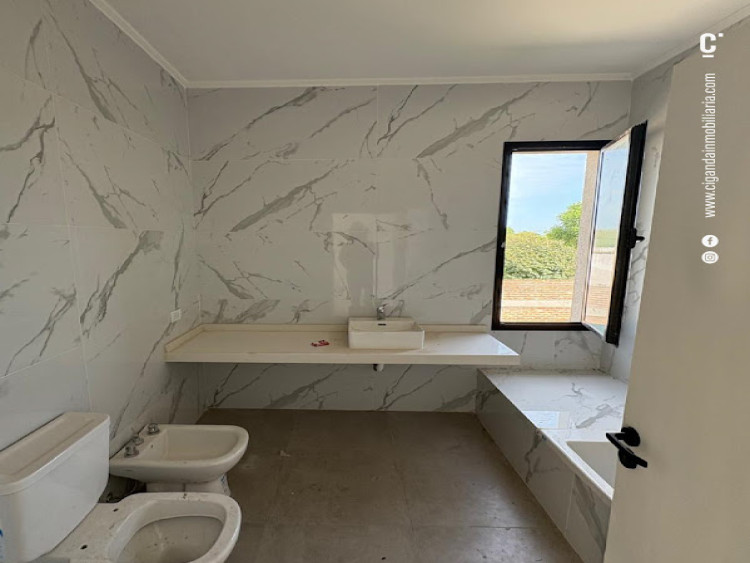 Casa en Venta en Pergamino - PH A ESTRENAR