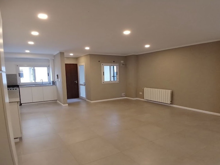 Departamentos en Venta en Pergamino - MERCED AL 300
