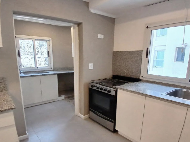 Departamentos en Venta en Pergamino - MERCED AL 300