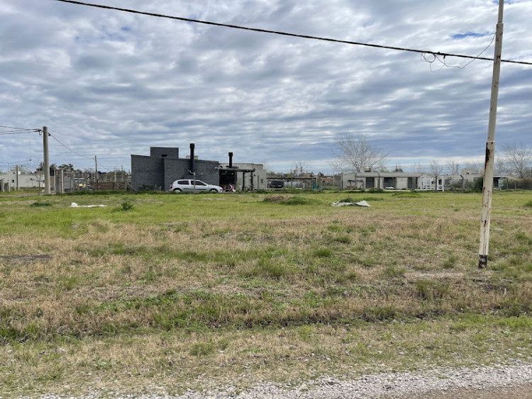 Terreno en Venta en Pergamino - LA GUADALUPE