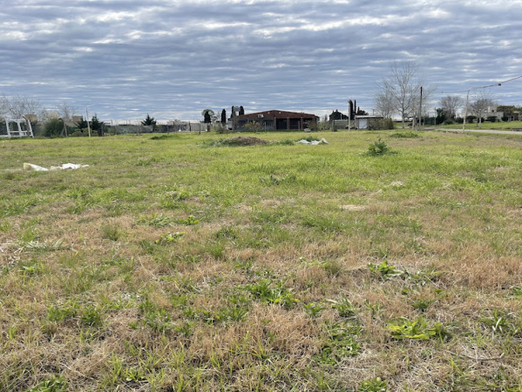 Terreno en Venta en Pergamino - LA GUADALUPE