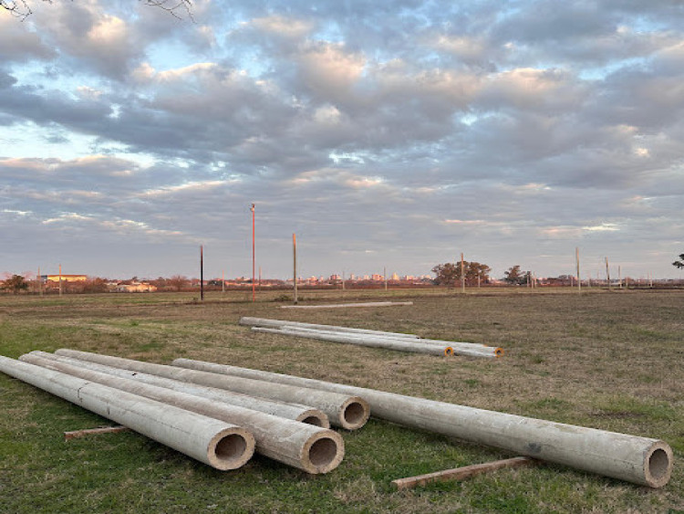 Lotes en Venta en Pergamino - EL MIRADOR