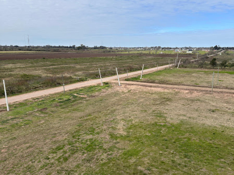 Lotes en Venta en Pergamino - EL MIRADOR