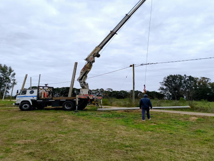 Lotes en Venta en Pergamino - EL MIRADOR