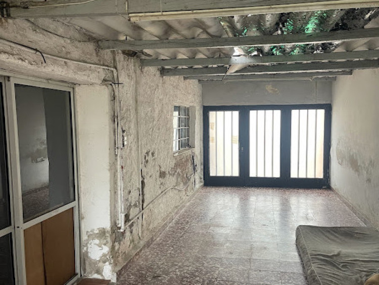 Casa en Venta en Pergamino - SAN LUIS 900- A RECICLAR