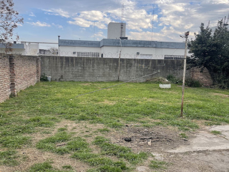 Casa en Venta en Pergamino - SAN LUIS 900- A RECICLAR