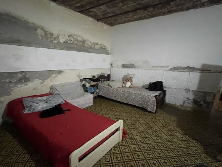 Casa en Venta en Pergamino - SAN LUIS 900- A RECICLAR