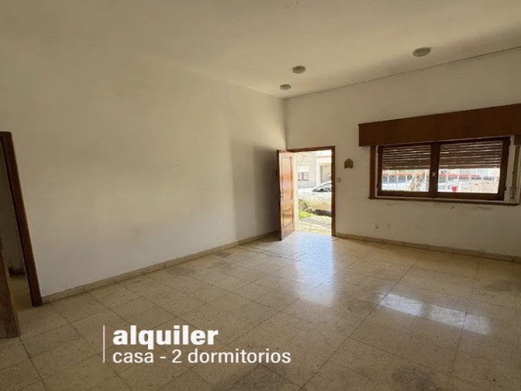 Casa en Alquiler en Pergamino - ITALIA 1200 - CENTRO