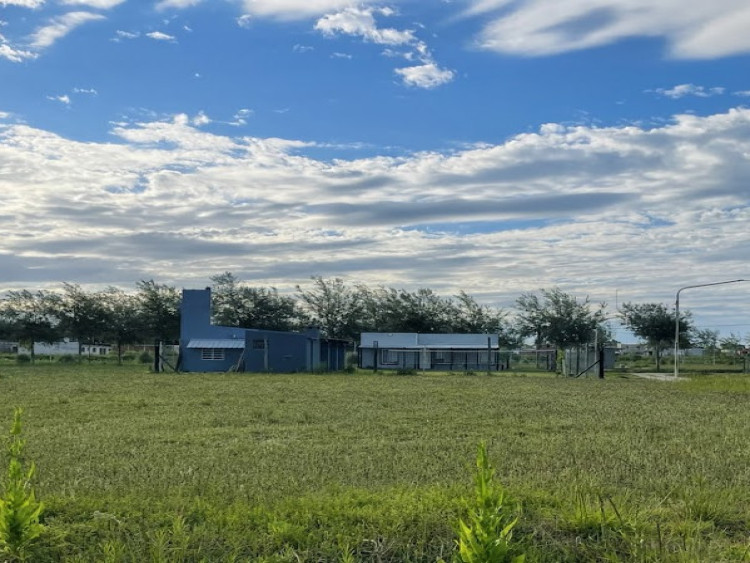 Terreno en Venta en Pergamino - SANZIO Y ANTONIO BERNI- LA GUADALUPE