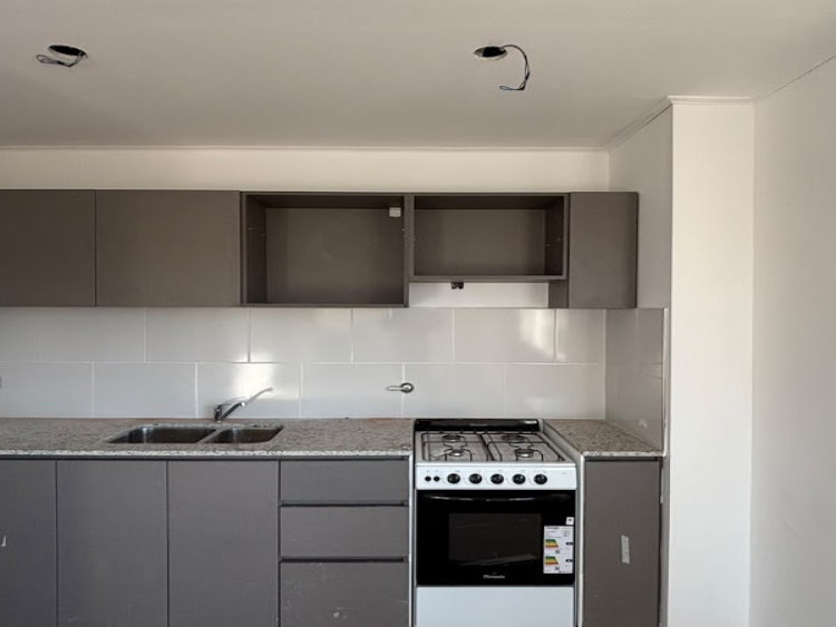 Departamento en Venta en Pergamino - BOMBERO ESQUIVEL 1000