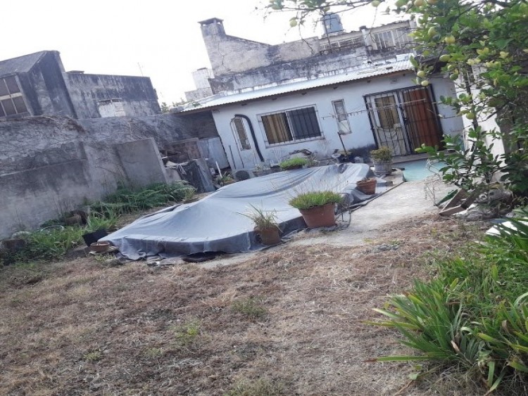 Casa con Local Comercial en Venta en Pergamino - Monroe casi Juan B. Justo