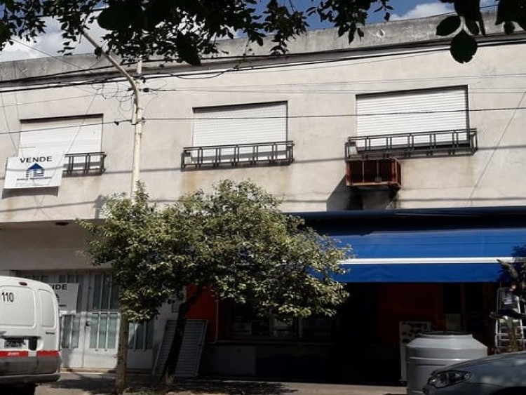 Casa con Local Comercial en Venta en Pergamino - Monroe casi Juan B. Justo
