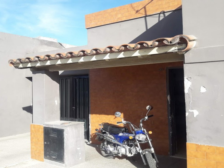 Casa en Venta en Pergamino - San Luis al 900